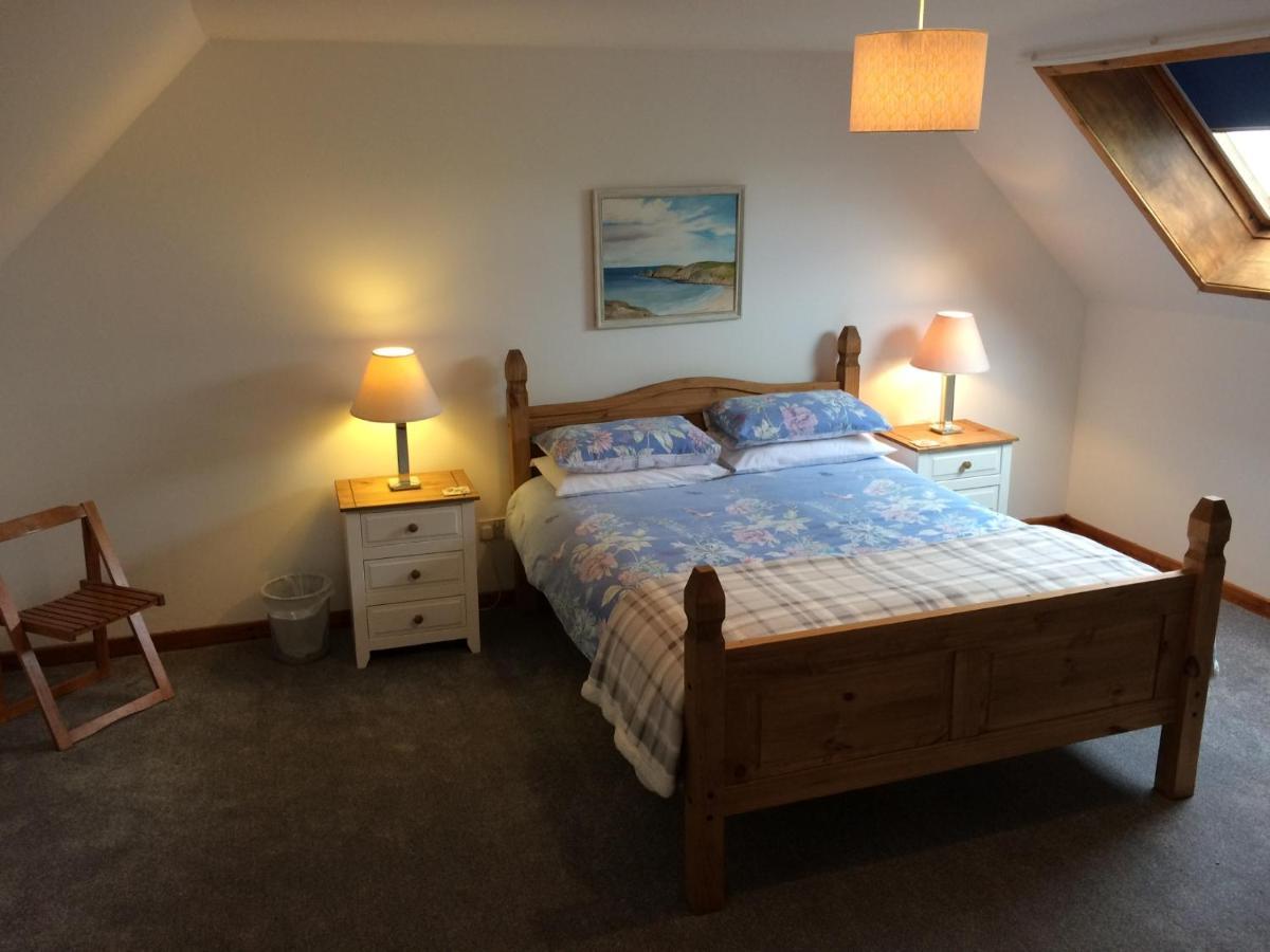 Lower Thura House Wick  Buitenkant foto