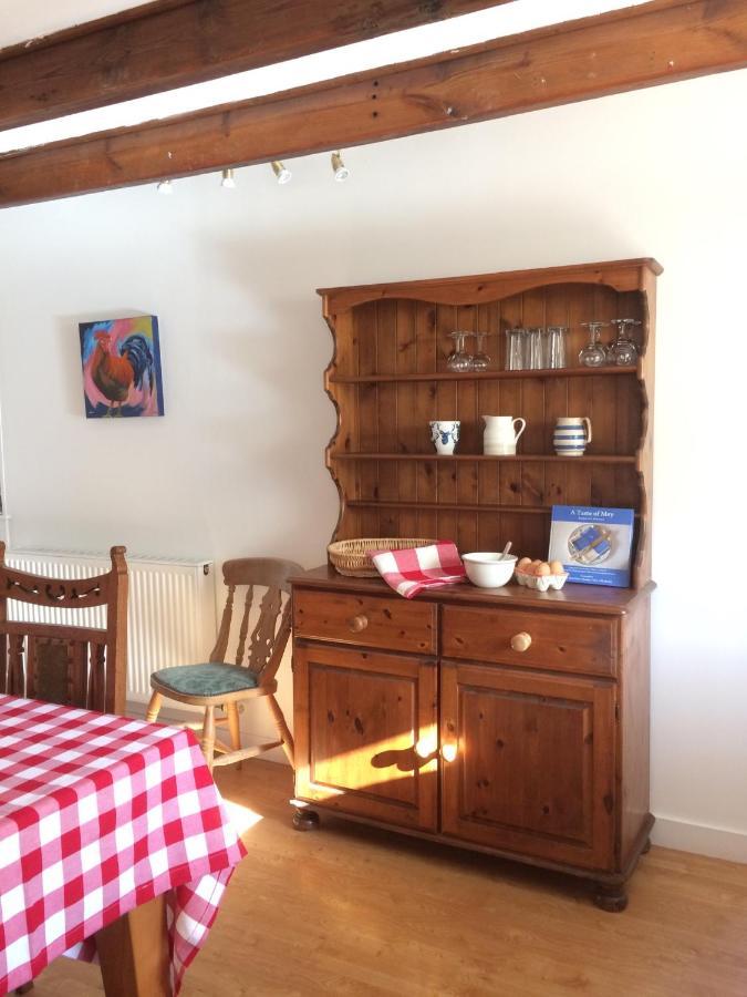 Lower Thura House Wick  Buitenkant foto