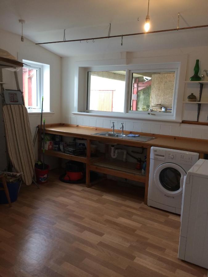 Lower Thura House Wick  Buitenkant foto
