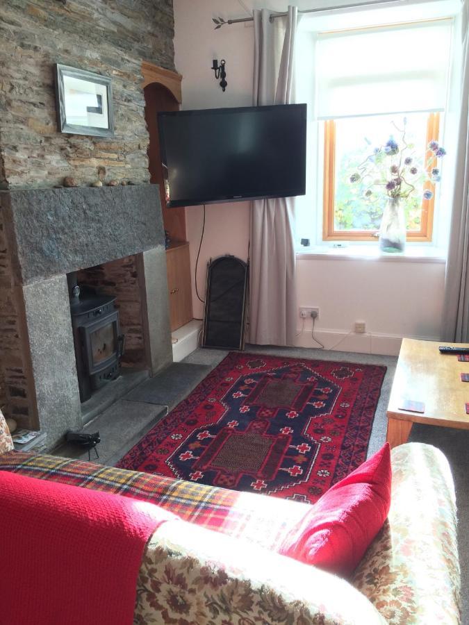 Lower Thura House Wick  Buitenkant foto