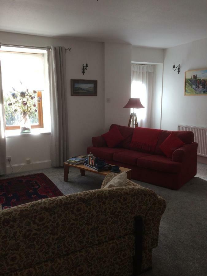 Lower Thura House Wick  Buitenkant foto