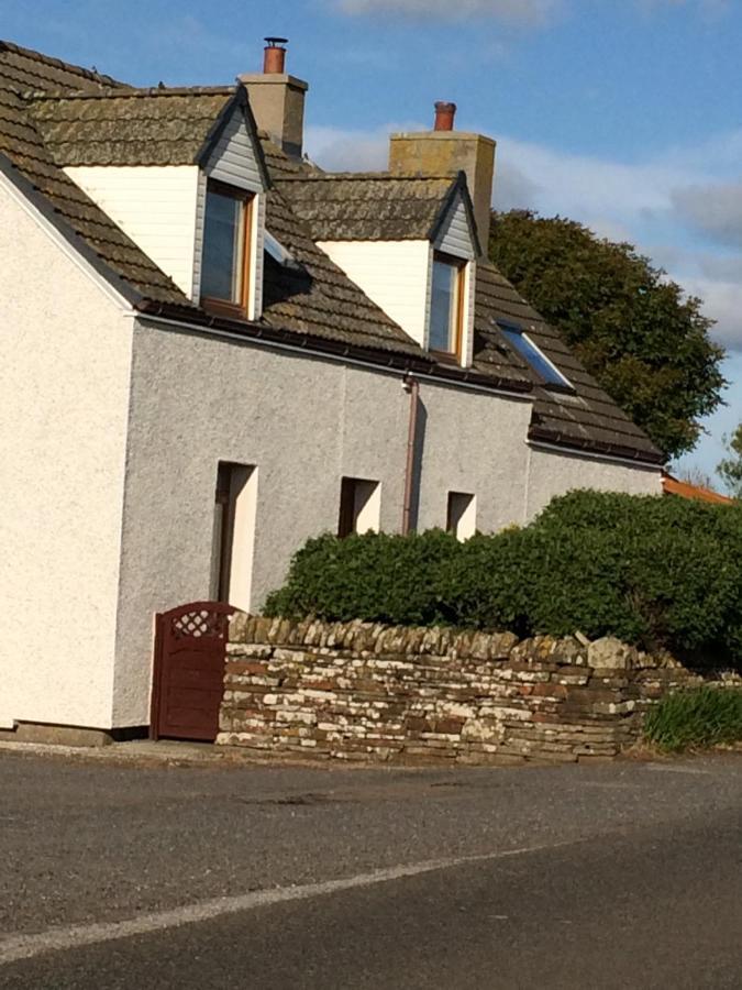 Lower Thura House Wick  Buitenkant foto