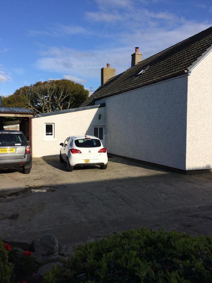 Lower Thura House Wick  Buitenkant foto